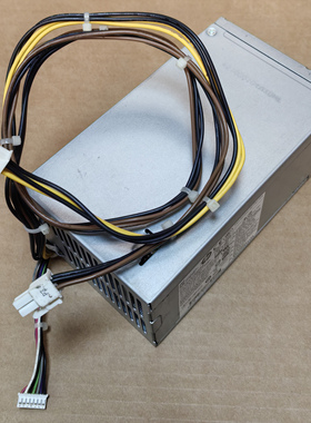 HP惠普480 800 Pro G3 G4MT电源D16-250P2A 901761-0002