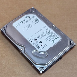 希捷320G串口SATA台式机机械硬盘3.5寸7200转ST3320413AS