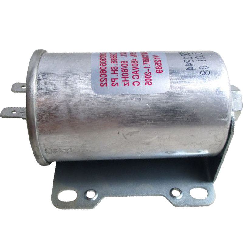 适用海尔洗衣机配件电容XQB60-L918A/LM1269/LP828 LM/M1268关爱N