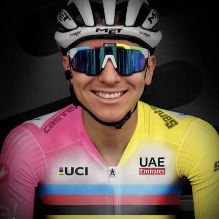 SCICON AEROSCOPE波加查世锦赛环意环法公路自行车户外骑行眼镜