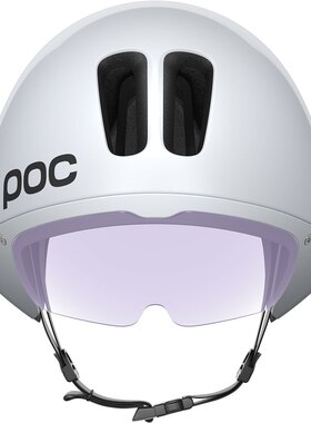 POC TT头盔 Tempor GIRO 鲨鱼头盔气动头盔 TT计时赛头盔破风头盔