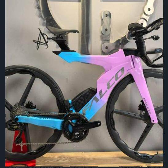 FALCO三火【安装组】铁三车公路