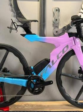 FALCO 三火 本产品是整车DIY【安装费】介绍专用链接并非整车单品