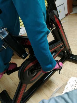 高人气的蓝堡健身车怎么样，质量性能优缺点