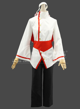 拳皇KOF 神乐千鹤 COS服装定做 神楽 ちづる Chizuru Kagura COSP