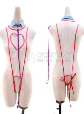 卡芙卡 同人情趣服 崩坏:星穹铁道COSPLAY服装定做CosplayCostume