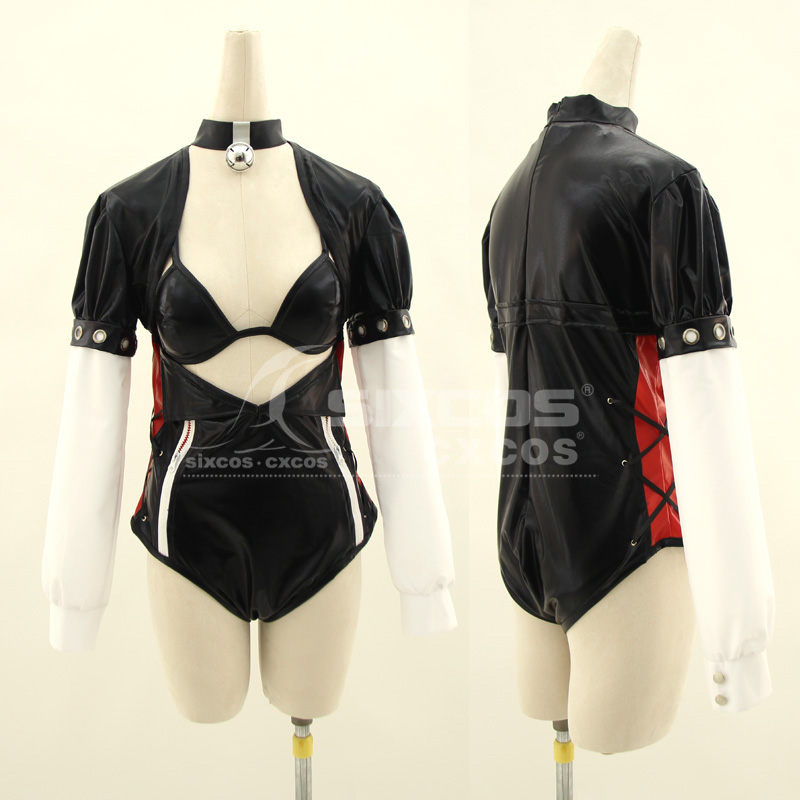 明日方舟 推进之王 维娜 COS服装定做 Arknights Siege COSPLAY