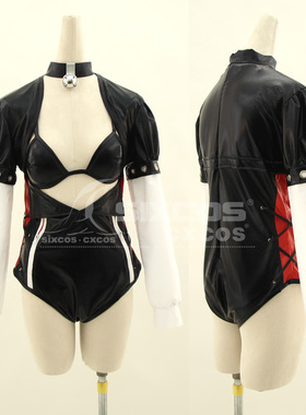 明日方舟 推进之王 维娜 COS服装定做 Arknights Siege COSPLAY