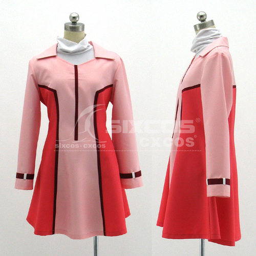 寻找满月 神山满月 COS服装定做 Mitsuki Koyama Cosplay Costume