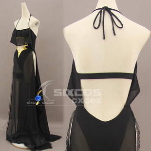 Code Geass 反叛的鲁路修 CC COS服装定做 シーツー魔女COSPLAY