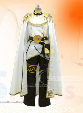 冒险岛-幻影神偷 COS服装定做 MapleStory COSPLAY Costume