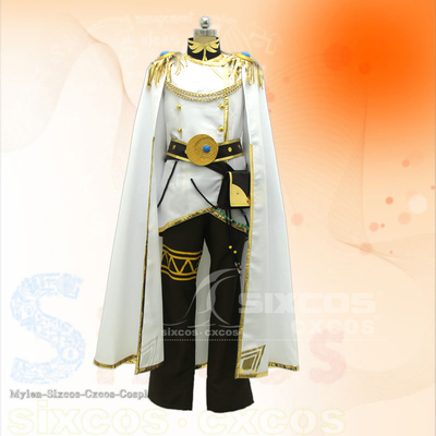 冒险岛-幻影神偷 COS服装定做 MapleStory COSPLAY Costume