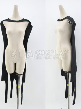 枭亚普夫 蝴蝶HUNTER×HUNTE全职猎人COS服装定做 CosplayCostume