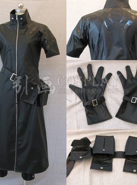 最终幻想13-诺克提斯 国王 COSPLAY服装定做 Noctis Lucis Caelum