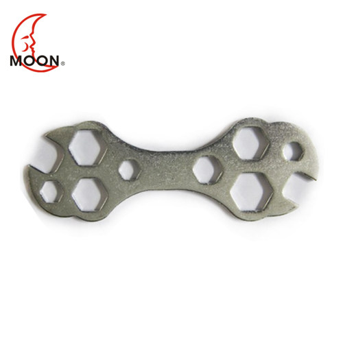 Clé pour réparation vélo MOON - Ref 2302251 Image 1