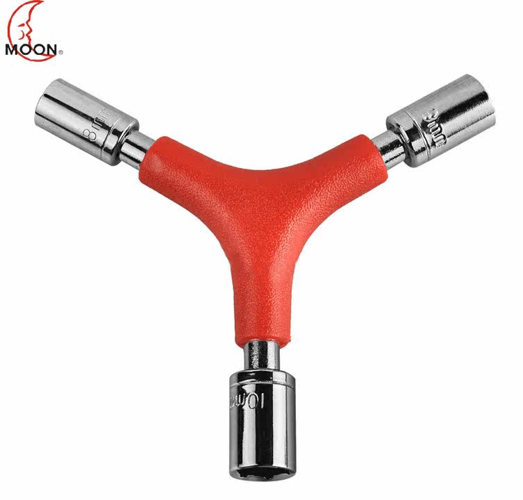 Clé pour réparation vélo MOON - Ref 2308691 Image 1