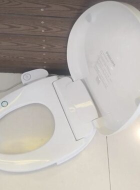 飞利浦AIB1820/93智能马桶盖活水即热包安装