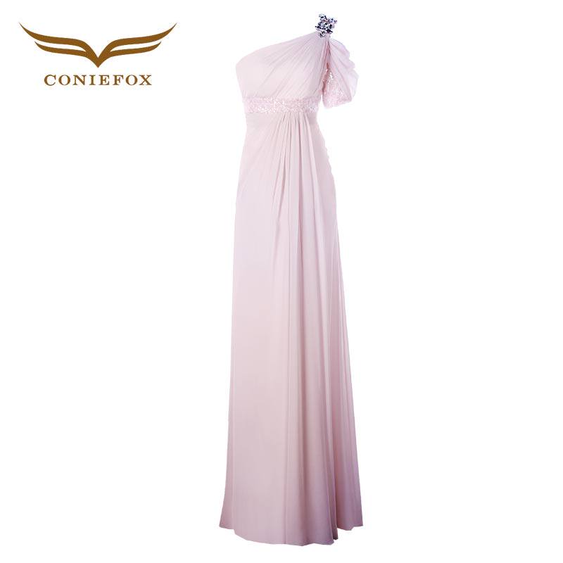 创意狐宴会晚礼服迎宾服摄影演出主持服 伴娘团礼服裙长款伴娘服在类目 女装/女士精品, 婚纱/旗袍/礼服, 礼服/晚装中 - 来自Buy2taobao.com提供专业的淘宝代购服务