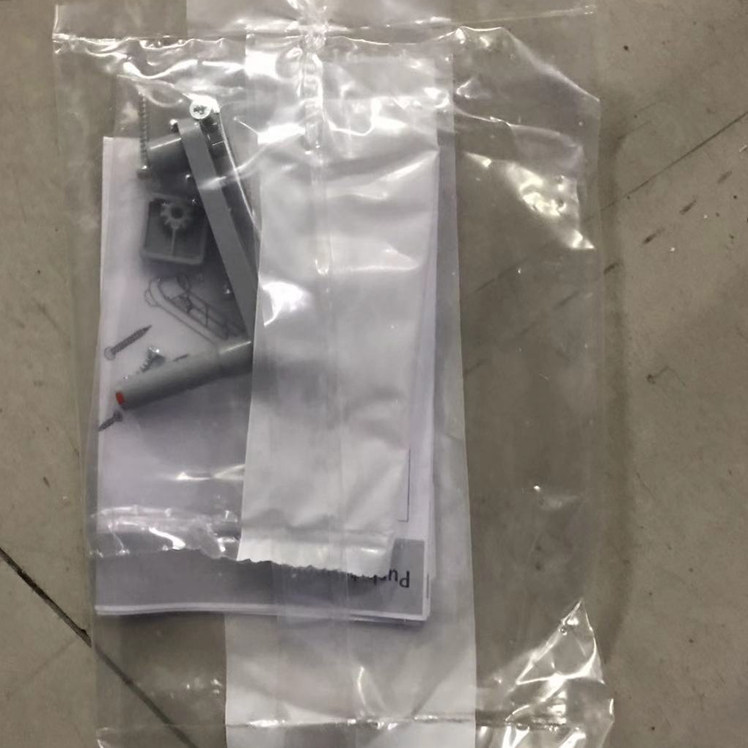 进口意大利产按弹折叠门反弹按钮触碰开关