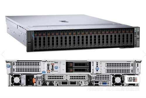 R7625/16nvme，双电1400瓦，不含阵列卡，扩展卡   27000元起