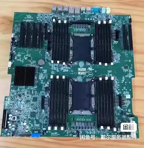 Dell 戴尔 Precision T7920 主板 RN4PJ 28PX1 60K5C 运费自理