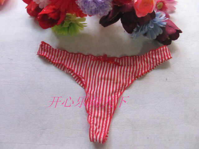 Slip sexy - Ref 648637 Image 1