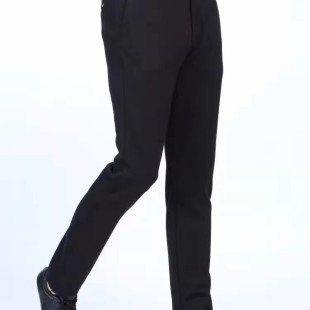 冬季 休闲长裤 商务修身 休闲微弹针织修身 时尚 7DXK00201利2020男装