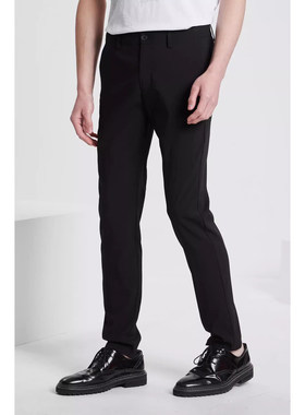 21XXK90501 90502 90601 90602  90901男夏季新款常规小脚休闲裤