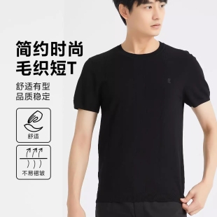 9301 T恤 9401 24XTX9851 9431 圓領(lǐng)休閑短袖 9842 9901S利家男夏季