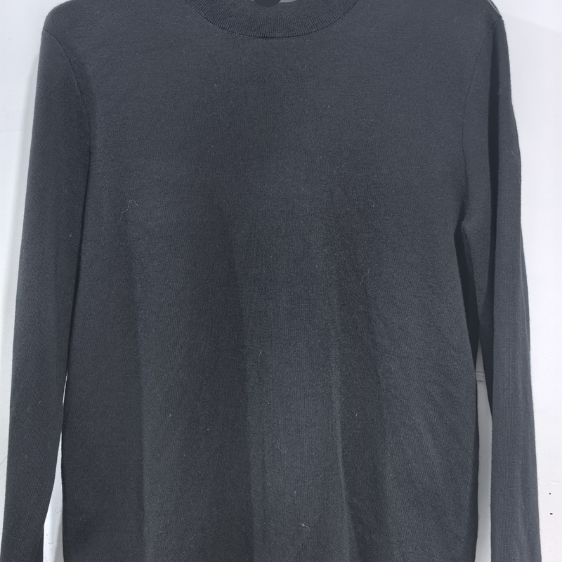 B4DMS0081 0082 0083 0084S利家冬季舒适时尚新款圆领针织毛衣男