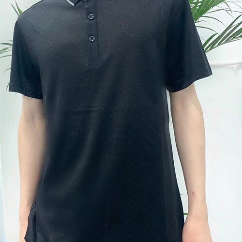 S0XTX10112 11207 11012 11215男装夏季新款休闲薄款翻领短袖T恤