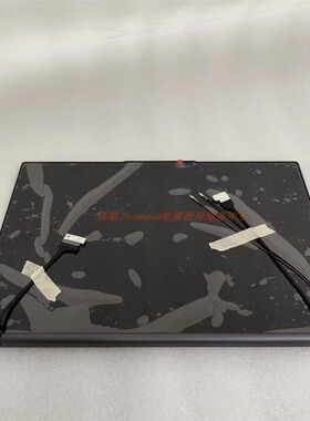 联想Yoga Slim 7 Pro 16ACH6 16S屏幕5D10S39730 31 33总成上半套