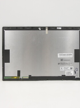 联想笔记本屏幕Yoga Duet 7 13ITL6 7-13IM2020 2021触摸总成B壳