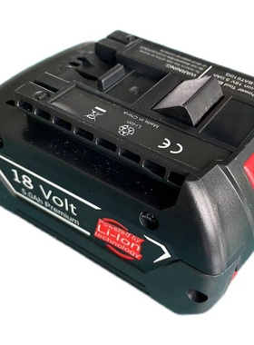 原装ZAPAK电动打包机电池 全新ZP93B/ZP97通用手提式打包机蓄电池