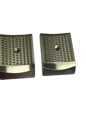 OR-T250手提自动打包机束紧齿板 ORT250电动捆扎机止滑板配件手工