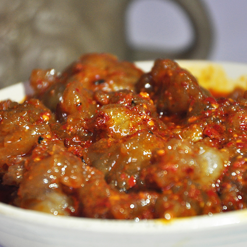 天水冉冉粉面然天水然然5份装包邮可搭配呱呱黄面皮顺丰空运包邮