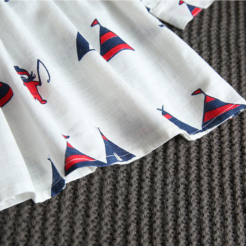 Robes pour fille - Ref 2043654 Image 5