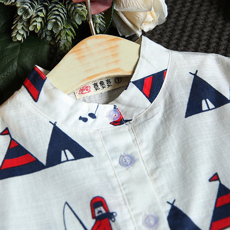 Robes pour fille - Ref 2043654 Image 4