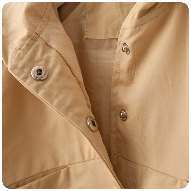 Veste pour fille - Ref 2158293 Image 5