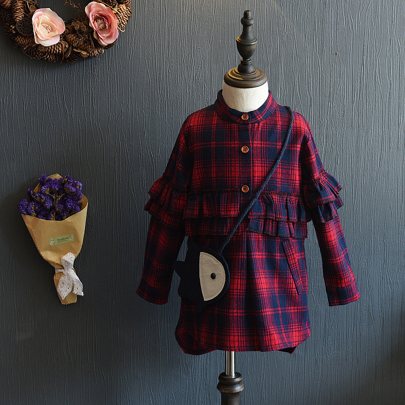 Robe enfant - Ref 2043870 Image 1