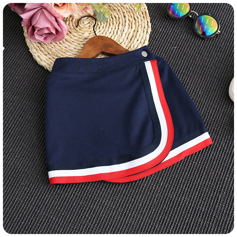 Jupe pour fille - Ref 2050303 Image 1