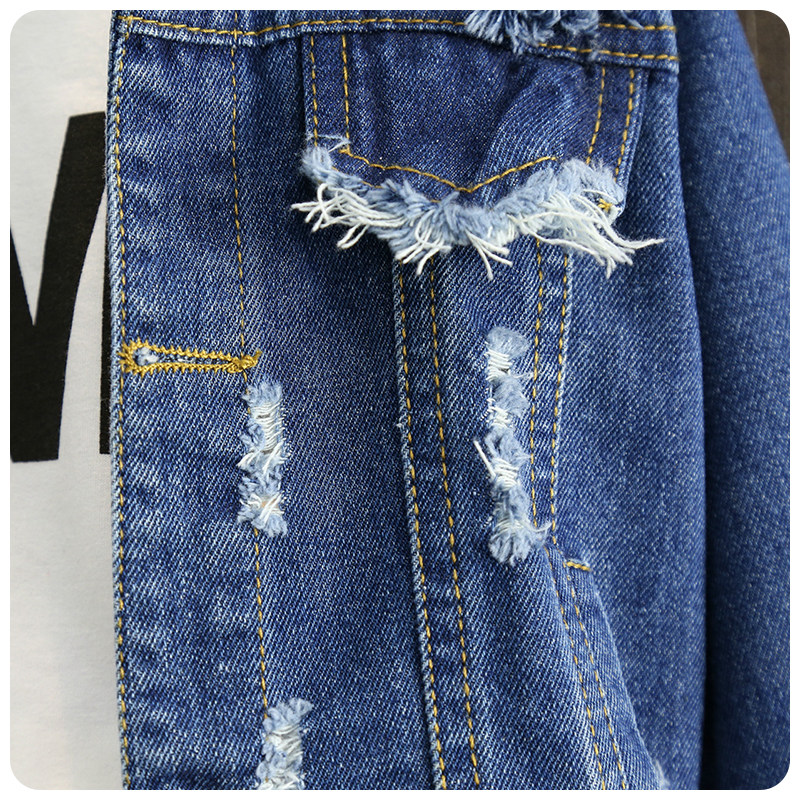 Blouson pour fille - Ref 2158060 Image 4