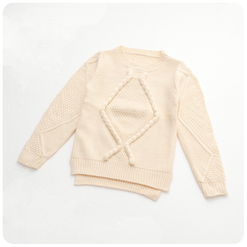 Pull fille - Ref 2104275 Image 3