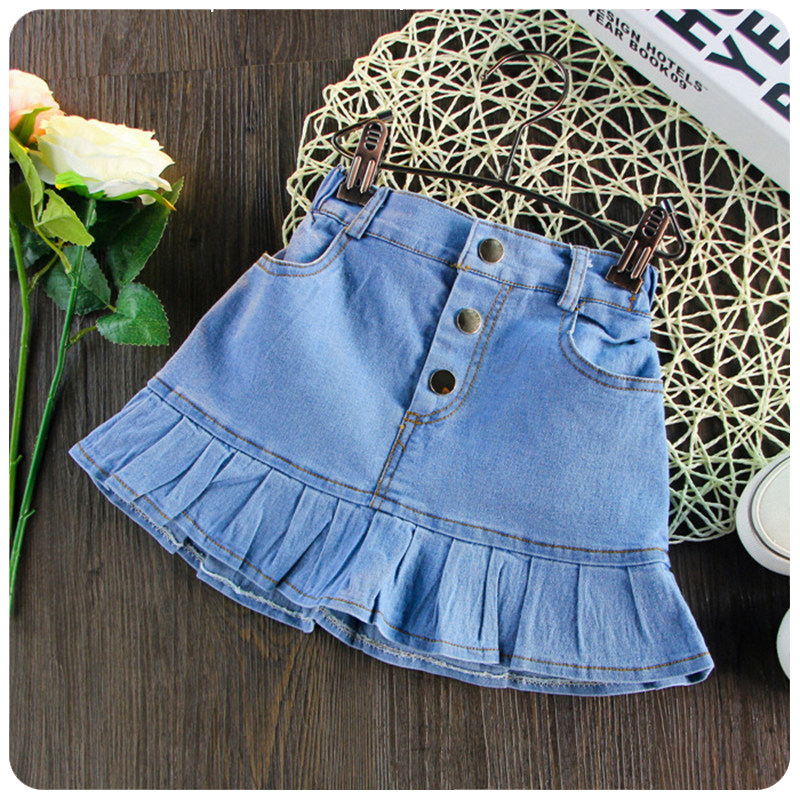 Jupe fillette - Ref 2048980 Image 3