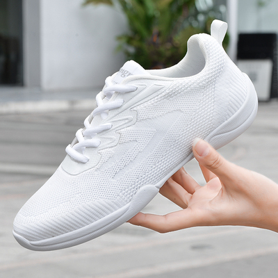 Yingrui Atleticon сладкая обувь детская бодибилдинг обувь La La Fuck Shoes White Children's Compare