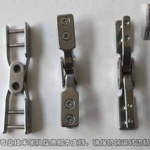 适用蒙特除湿机转轮皮带扣子转轮皮带链接现货 V-Belt A-Section