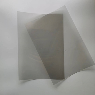 透明电磁屏蔽膜 金属网格导电膜  EMI Shielding FIlm 触摸屏蔽