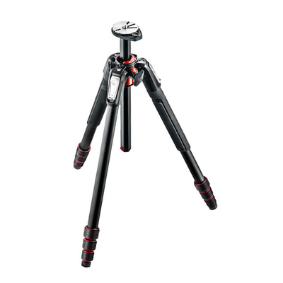 曼富图mt190xpro4t脚架产品