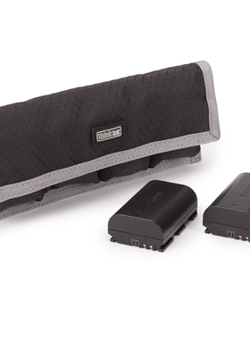 ThinkTank/创意坦克 DSLR Battery Holder 4 相机电池包 969