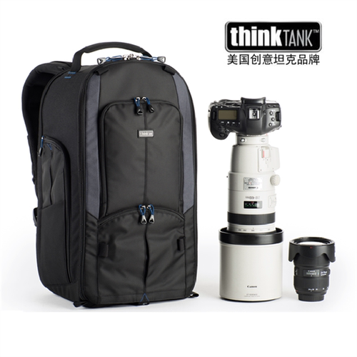 thinktank/创意坦克双肩摄影包